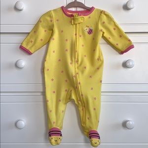 💛Carter’s PJs💛